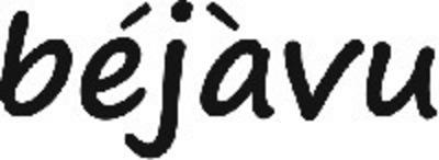 BÉJÀVU