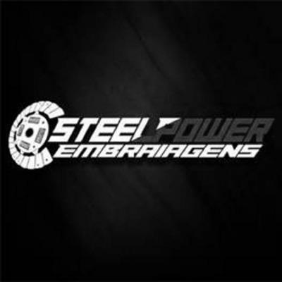 STEELPOWER EMBRAIAGENS