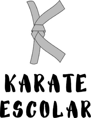KARATE ESCOLAR