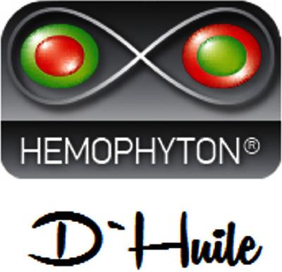 D'HUILE HEMOPHYTON