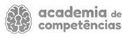 ACADEMIA DE COMPETÊNCIAS