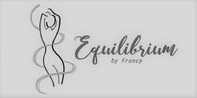 EQUILIBRIUM BY FRANCY