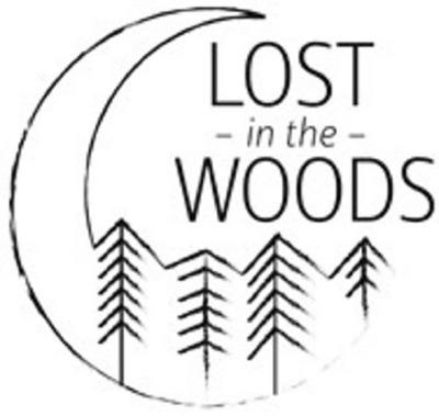 LOST IN THE WOODS