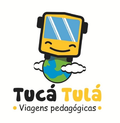 TUCÁ TULÁ VIAGENS PEDAGÓGICAS