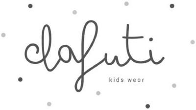 CLAFUTI KIDS WEAR