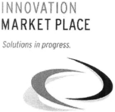 INNOVATION MARKET PLACE SOLUTIONS IN PROGRESS