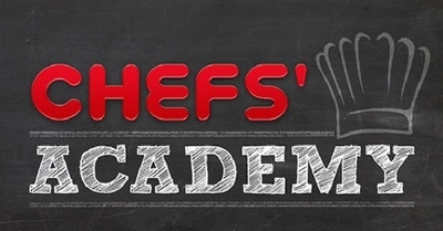CHEF'S ACADEMY
