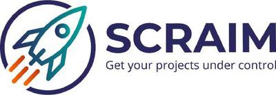 SCRAIM GET YOUR PROJECTS UNDER CONTROL