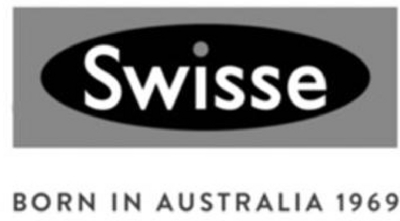SWISSE BORN IN AUSTRALIA 1969