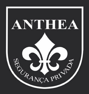 ANTHEA SEGURANÇA PRIVADA
