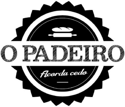 O PADEIRO ACORDA CEDO