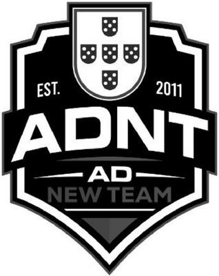 EST. 2011 - ADNT - AD NEW TEAM