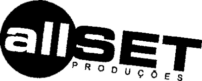 ALLSET PRODUÇÕES