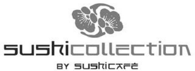 SUSHICOLLECTION BY SUSHICAFÉ