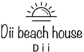 DII BEACH HOUSE DII