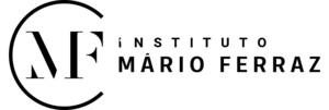 Logotipo da marca Instituto Mário Ferraz