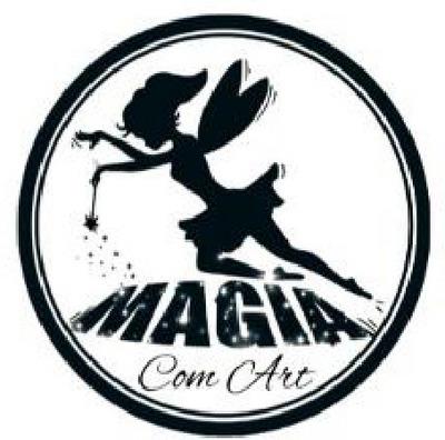 MAGIA COM ART