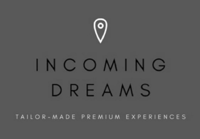 INCOMING DREAMS