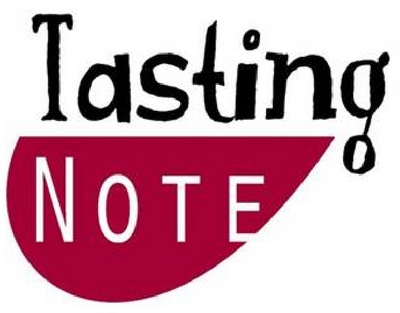 TASTING NOTE