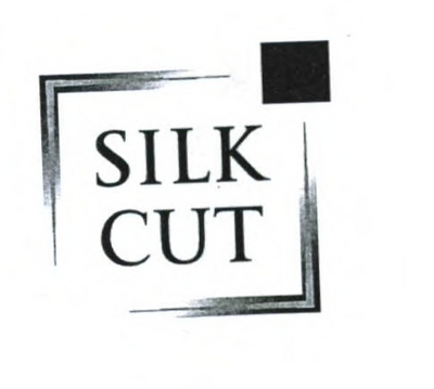 SILK CUT
