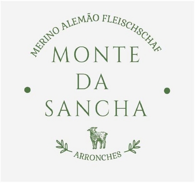 MERINO ALEMÃO FLEISCHASCHAF MONTE DA SANCHA ARRONCHES