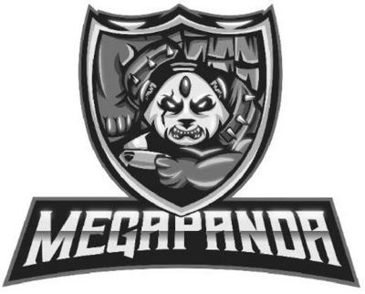 MEGAPANDA