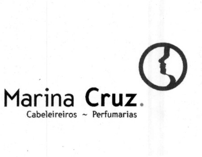 MARINA CRUZ. CABELEIREIROS - PERFUMARIAS
