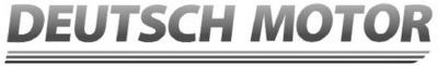 DEUTSCH MOTOR