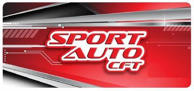 SPORT AUTO CFT