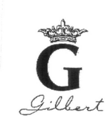 G GILBERT