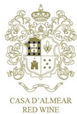 CASA D'ALMEAR