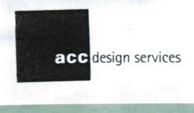 ACC DESIGN SERVICES