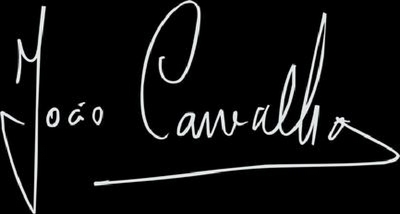 JOAO CARVALHO