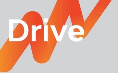 DRIVE