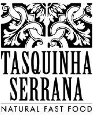 TASQUINHA SERRANA NATURAL FAST FOOD