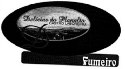 DELÍCIAS DO PLANALTO