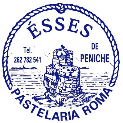 ÉSSES DE PENICHE - PASTELARIA ROMA