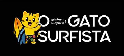 O GATO SURFISTA - GELATERIA & CREPARIA
