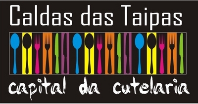 CALDAS DAS TAIPAS CAPITAL DA CUTELARIA