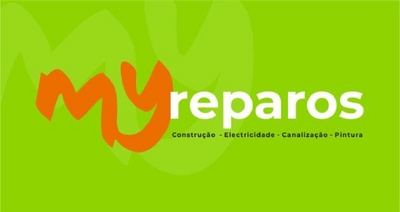 MY REPAROS CONSTRUÇÃO ELETRICIDADE CANALIZAÇAO PINTURA