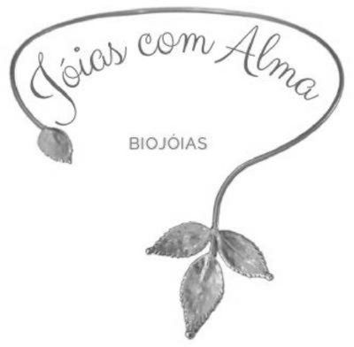 JÓIAS COM ALMA BIOJÓIAS