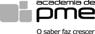 ACADEMIA DE PME - O SABER FAZ CRESCER