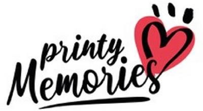 PRINTY MEMORIES