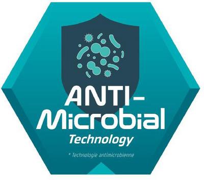 ANTI-MICROBIAL TECHNOLOGY TECHNOLOGY ANTIMICROBIENNE