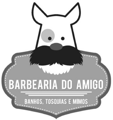 BARBEARIA DO AMIGO