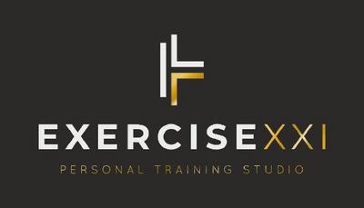 EXERCISE XXI PERSONAL TRAINING STUDIO
