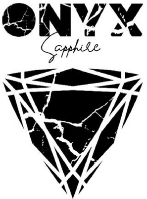 ONYX SAPPHIRE