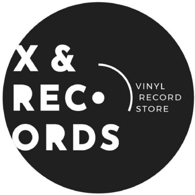 X&RECORDS VINYL RECORD STORE