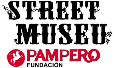 STREET MUSEU PAMPERO
