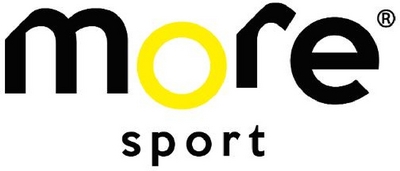 MORE SPORT